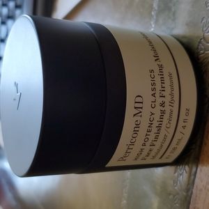 NEW Perricone MD Face Finishing & Firming Moisturizer
